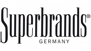 Superbrands Germany corporate logo 3